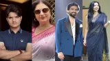 Bigg Boss 19 Contestants