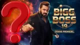 Bigg Boss 19 contestants