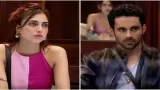 Bigg Boss 19: Cute
