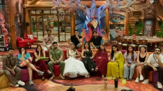 Bigg Boss 19 Day 1 Highlights: Drama, Surprises aur Pehla Eviction!