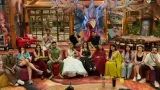 Bigg Boss 19 Day