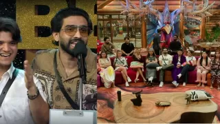 Bigg Boss 19 Day 10 Highlights: Dance, Roast, Love, Ration Drama & Captaincy Twist