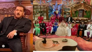 Bigg Boss 19 Day 13 Highlights: Weekend Ka Vaar, Drama, Emotions, Reality Check