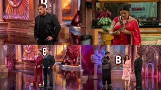 Bigg Boss 19 Day 14 Highlights: Weekend Ka Vaar, Roast & First Wild Card Entry