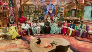 Bigg Boss 19 Day 15 Highlights: Wild Card Entry, Fun, Fight & Nomination Drama