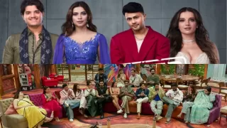 Bigg Boss 19 Day 16 Highlights: Nomination Task, Fights and Drama