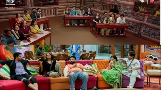 Bigg Boss 19 Day 17 Highlights: Mridul vs Shehbaz Fight, BB Coaching, Fun