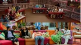 Bigg Boss 19 Day