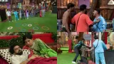 Bigg Boss 19 Day