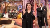 Bigg Boss 19 Day