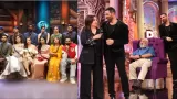 Bigg Boss 19 Day