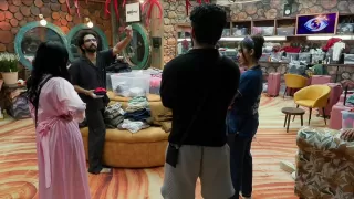 Bigg Boss 19 Day 22 Highlights: Amaal’s Captaincy, Fights & Drama