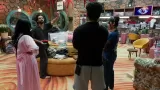 Bigg Boss 19 Day