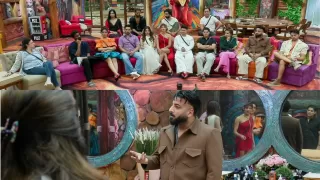 Bigg Boss 19 Day 23 Highlights: Shehbaz Prank, Fights, Drama, Nominations