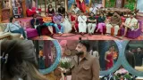 Bigg Boss 19 Day