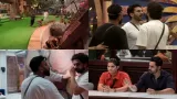 Bigg Boss 19 Day