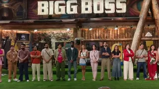 Bigg Boss 19 Day 26 Highlights: Abhishek Bajaj New Captain, Fights & Fun
