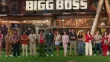 Bigg Boss 19 Day