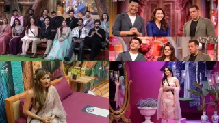 Bigg Boss 19 Day 28 Highlights: Weekend Ka Vaar, Guest Entries, Eviction Twist