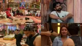 Bigg Boss 19 Day
