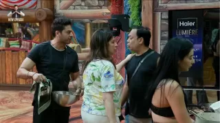 Bigg Boss 19 Day 3 Highlights: Fights, Secrets, Drama & Captaincy Task