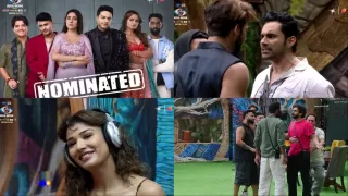 Bigg Boss 19 Day 30 Highlights: Nominations, Fights and Secret Room Twists