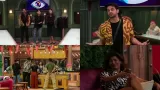 Bigg Boss 19 Day