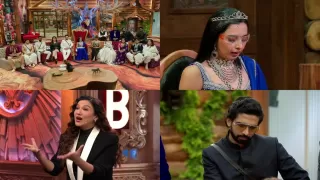 Bigg Boss 19 Day 34 Highlights: Weekend Ka Vaar, Tanya Birthday, Reality Checks