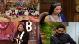 Bigg Boss 19 Day