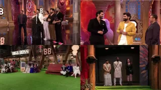 Bigg Boss 19 Day 35 Highlights: Weekend Ka Vaar, Fun, Roast and Eviction