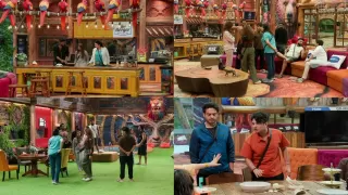Bigg Boss 19 Day 36 Highlights: Big Fights Over Halwa and Duties