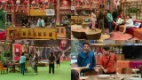 Bigg Boss 19 Day