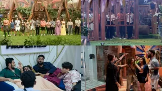 Bigg Boss 19 Day 39 Highlights: Captaincy Task, Fun, Fight & Drama