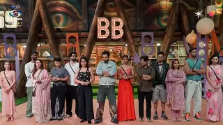 Bigg Boss 19 Day 4 Highlights: Captaincy Drama, Fights & Alliances!