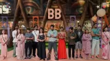 Bigg Boss 19 Day