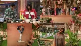 Bigg Boss 19 Day