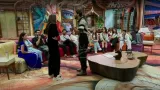Bigg Boss 19 Day