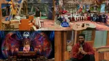 Bigg Boss 19 Day