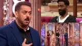Bigg Boss 19 Day