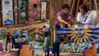 Bigg Boss 19 Day 60 Highlights: Mridul Pool Fight, Tanya in Trouble, Major Fights