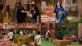 Bigg Boss 19 Day