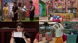 Bigg Boss 19 Day