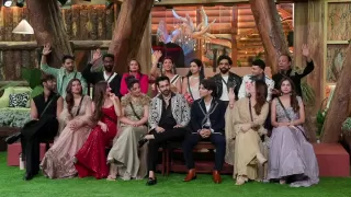 Bigg Boss 19 Day 7 Highlights: Weekend Ka Vaar, Fights, Kunika Resigns, Eviction