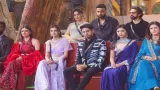Bigg Boss 19: Family