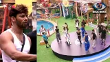 Bigg Boss 19 First