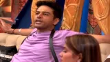 Bigg Boss 19: Gaurav