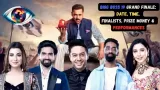 Bigg Boss 19 Grand
