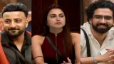 Bigg Boss 19 Highlights: