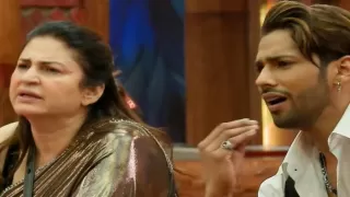 Bigg Boss 19 Highlights: Secrets, Fights, and Unseen Moments