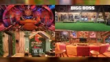 Bigg Boss 19 House